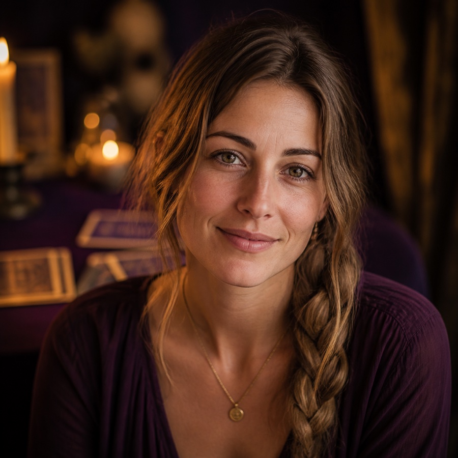 Cartomante Brava Bianca Codice 999